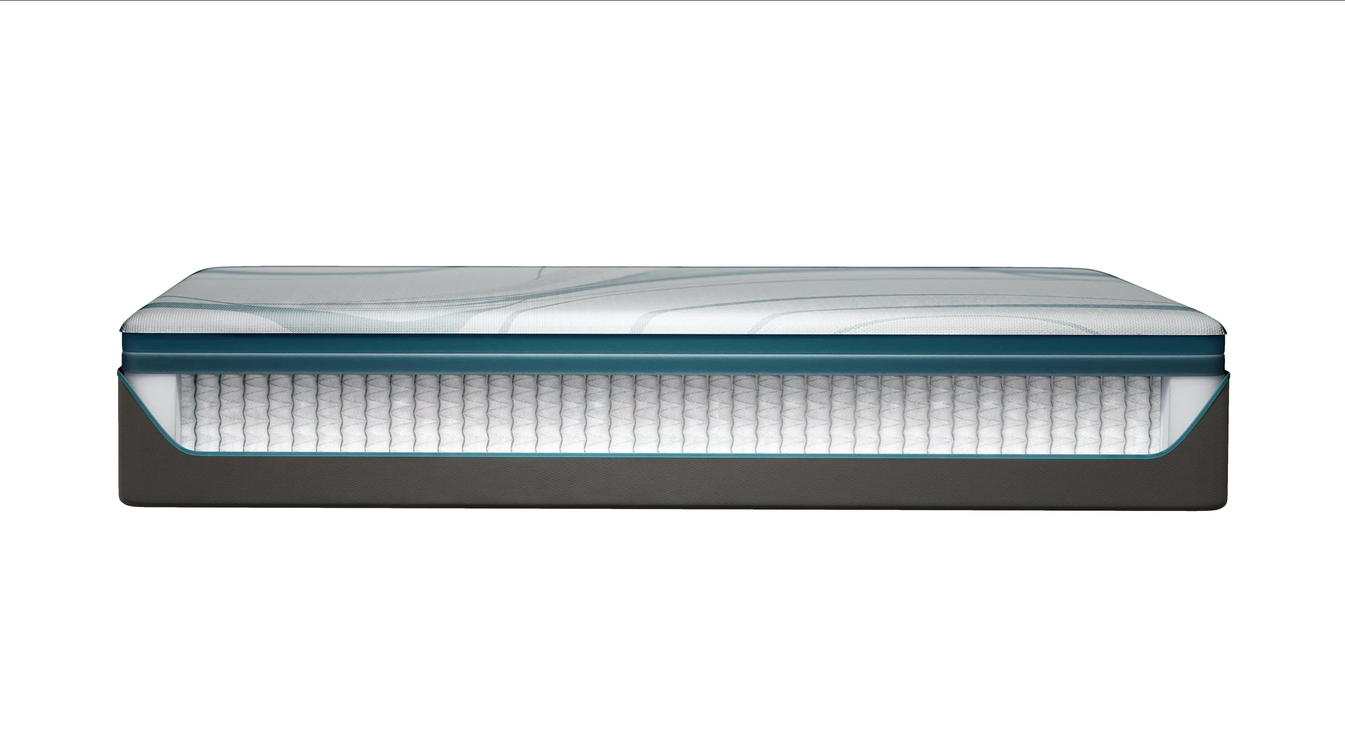 TEMPUR-Adapt® Medium Hybrid by Tempurpedic®