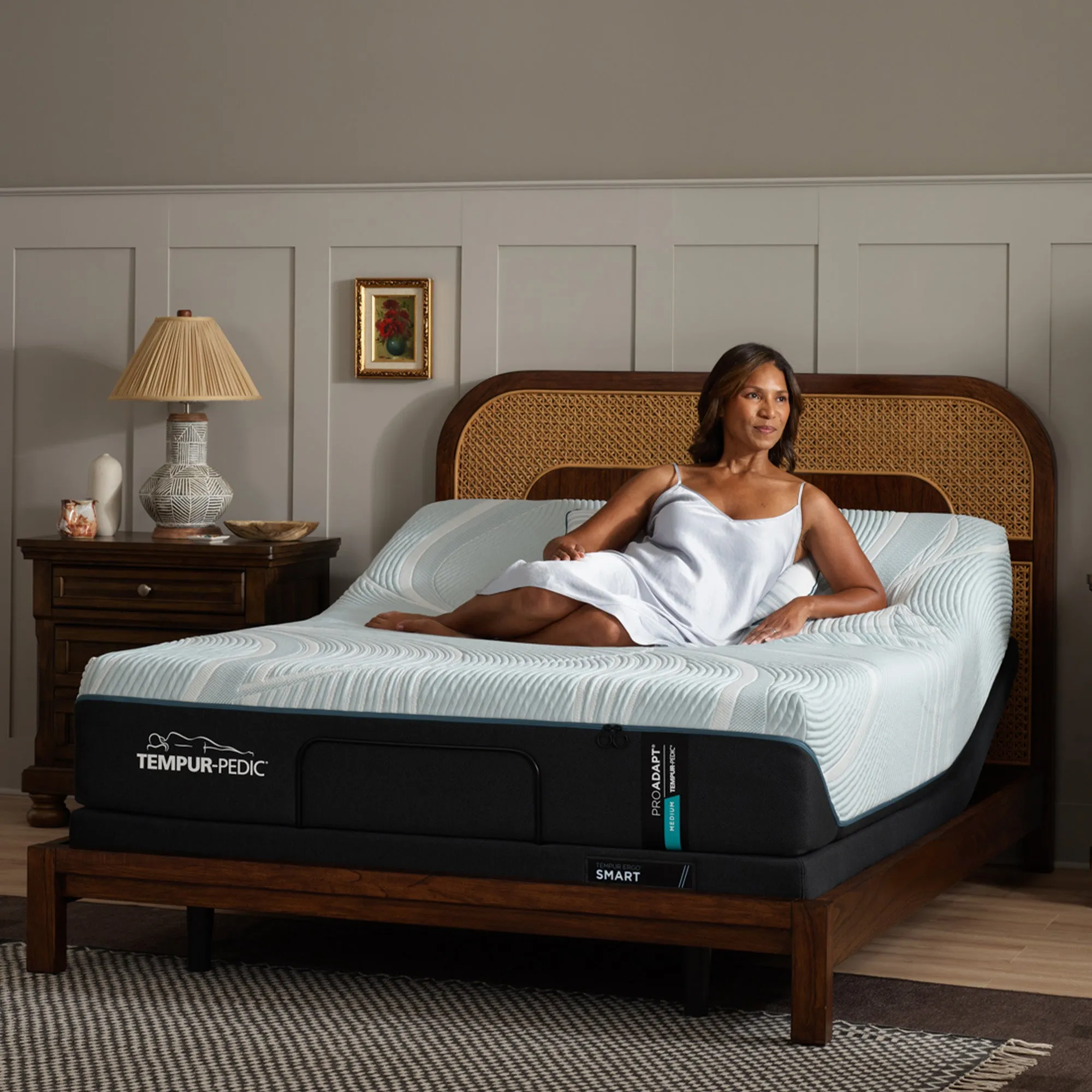 TEMPUR-ProAdapt Medium by Tempurpedic™