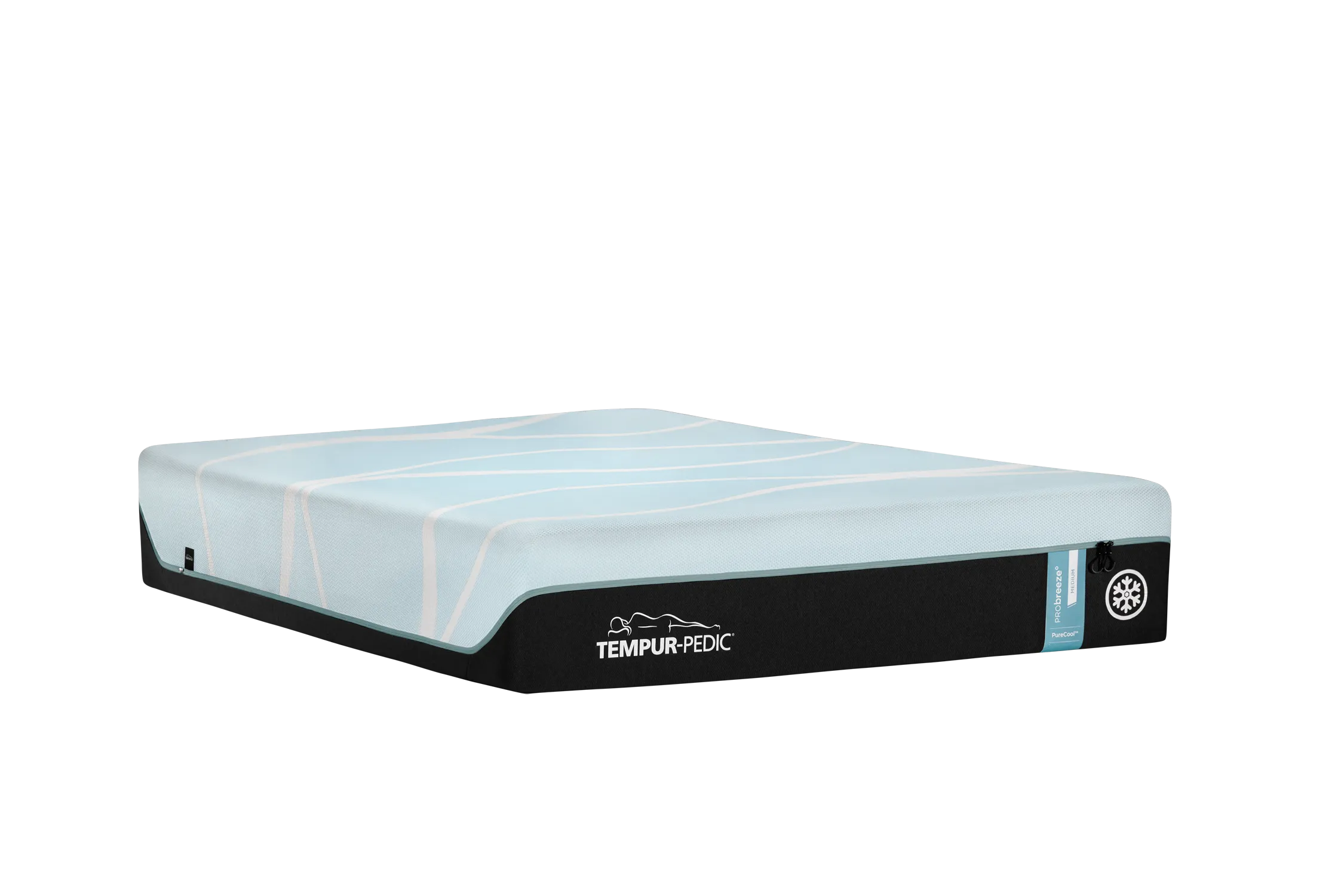 TEMPUR-PRObreeze° Medium by Tempurpedic™