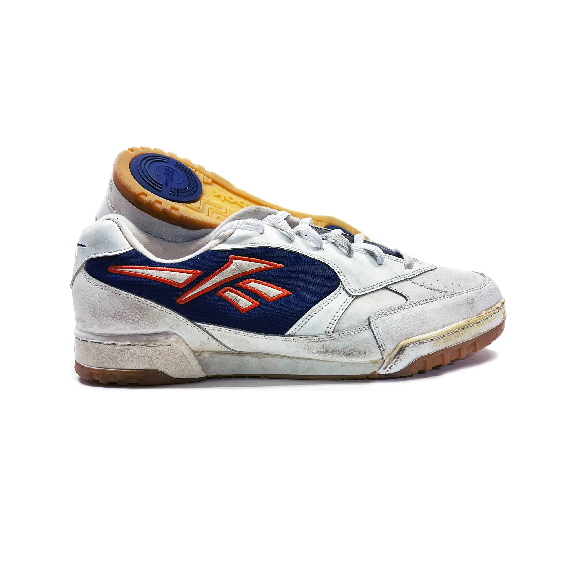 Tenacity Indoor Court Shoes