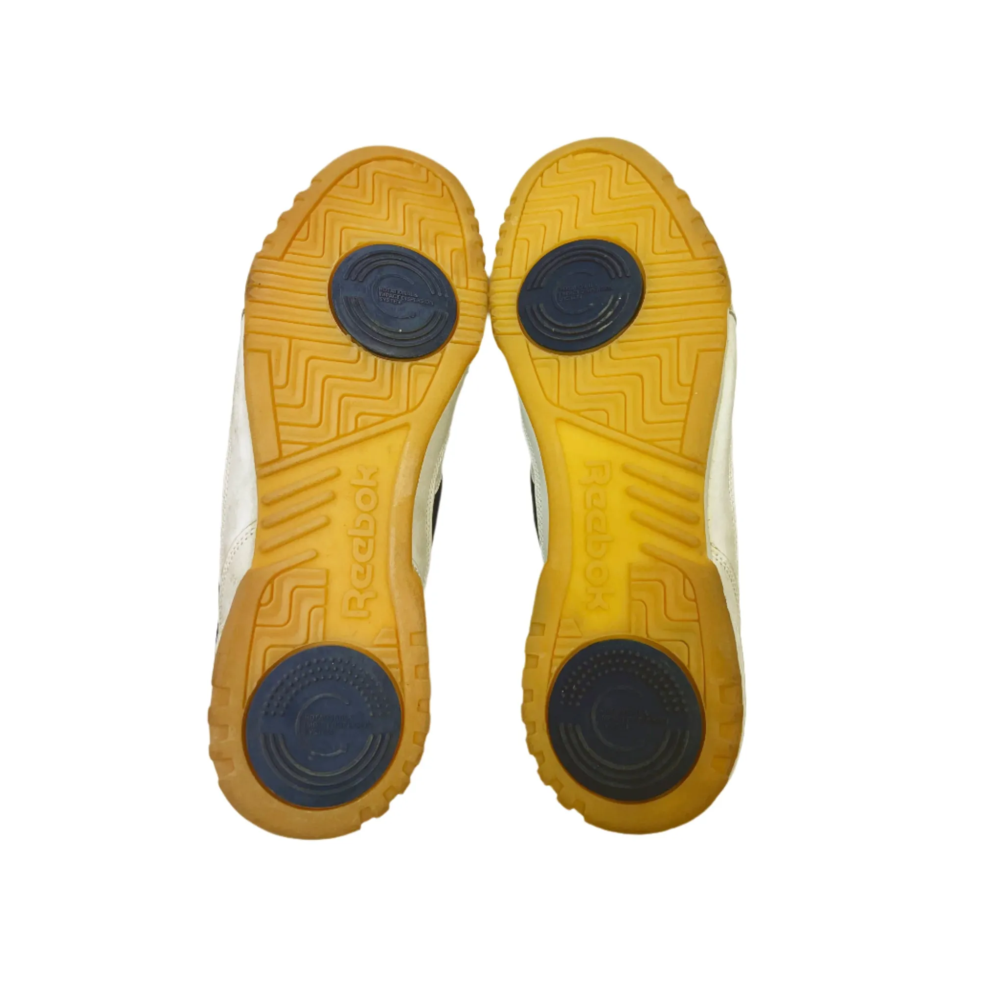 Tenacity Indoor Court Shoes