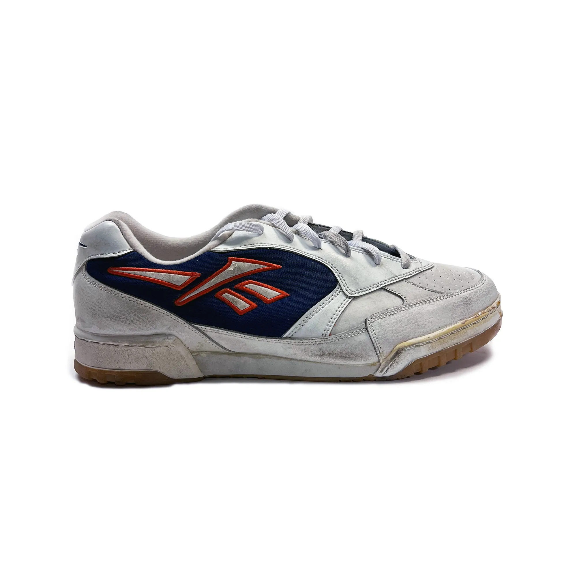 Tenacity Indoor Court Shoes