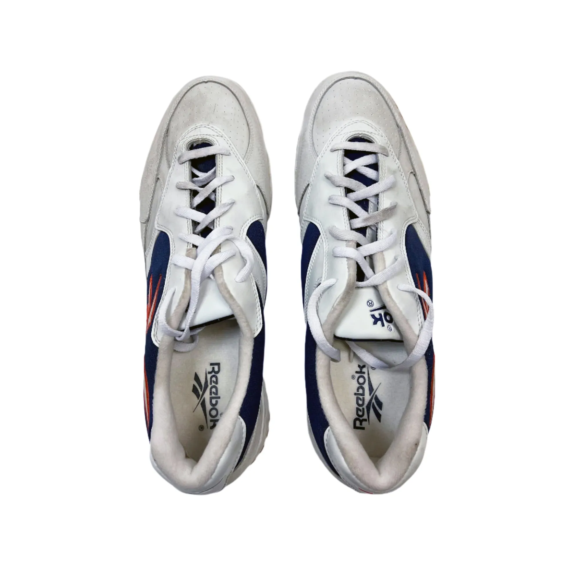Tenacity Indoor Court Shoes