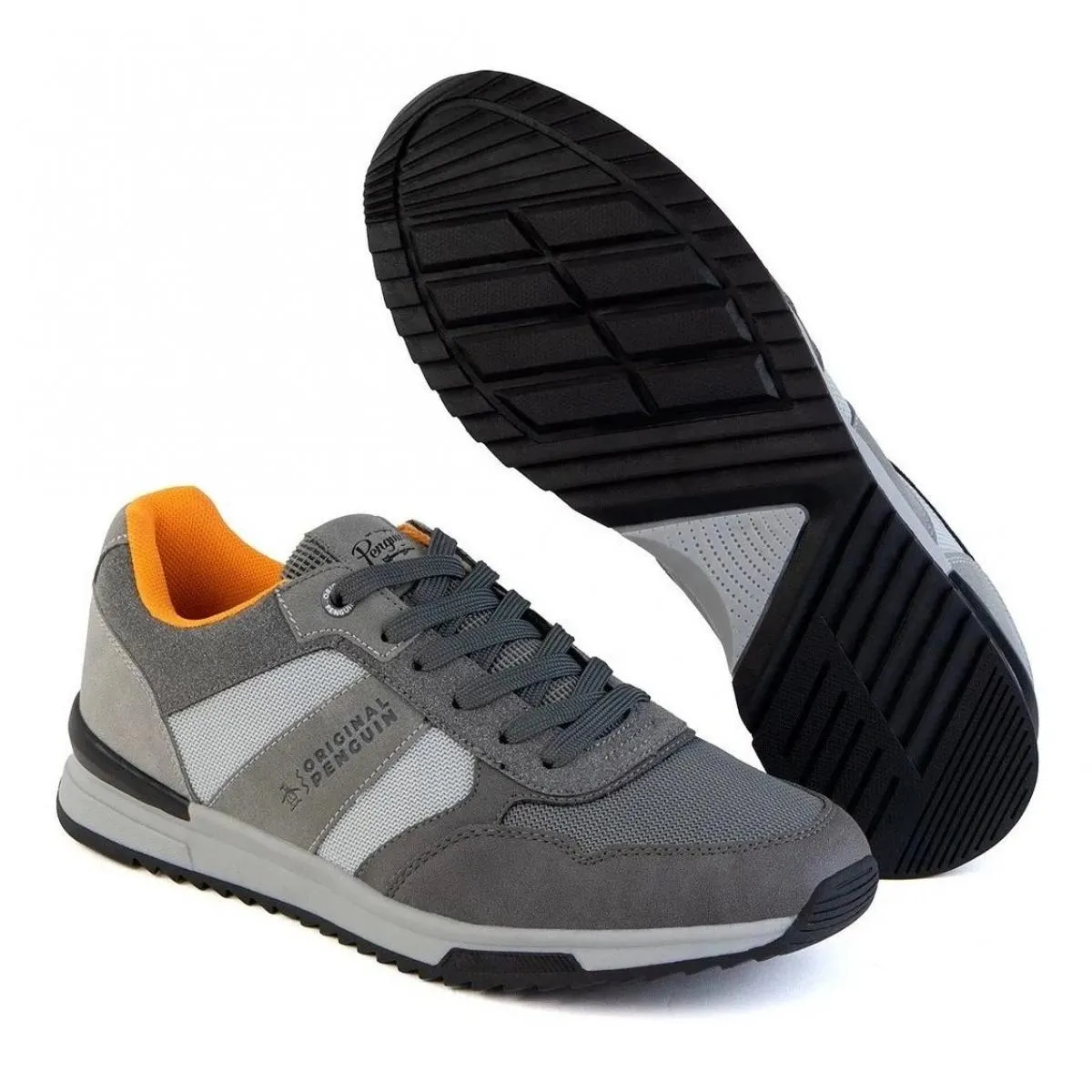 Tenis Penguin Hombre Style Giovanni OP100246