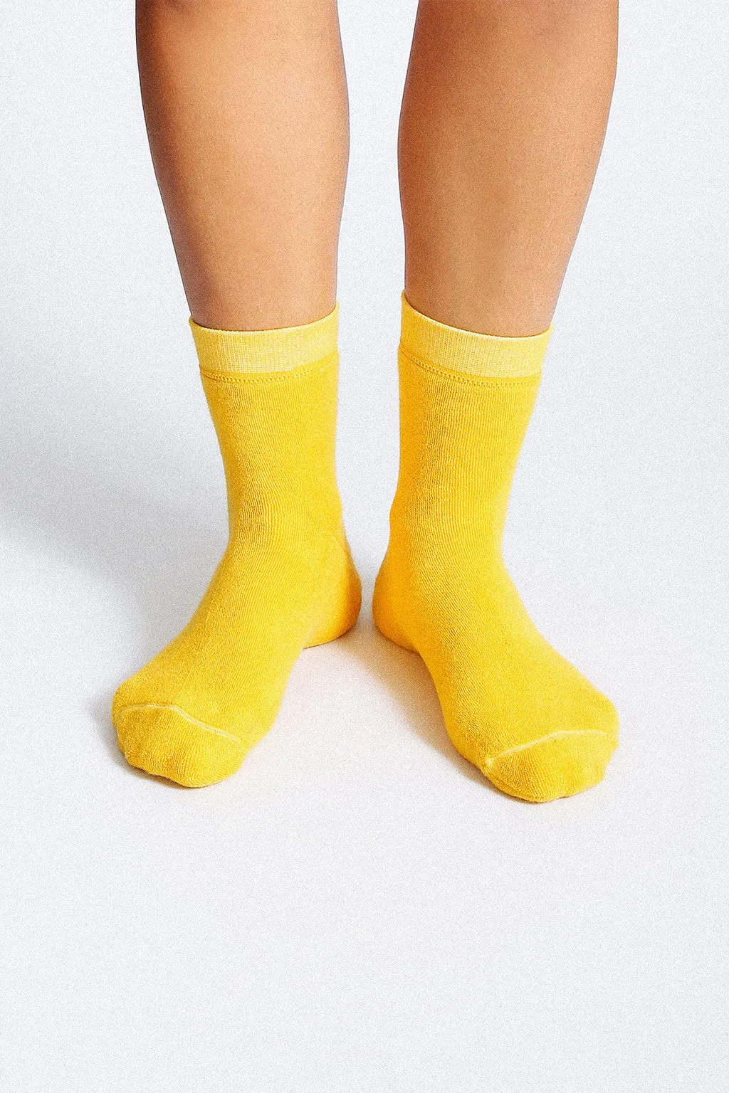Terry Ankle Sock