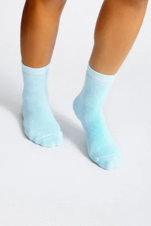 Terry Ankle Sock