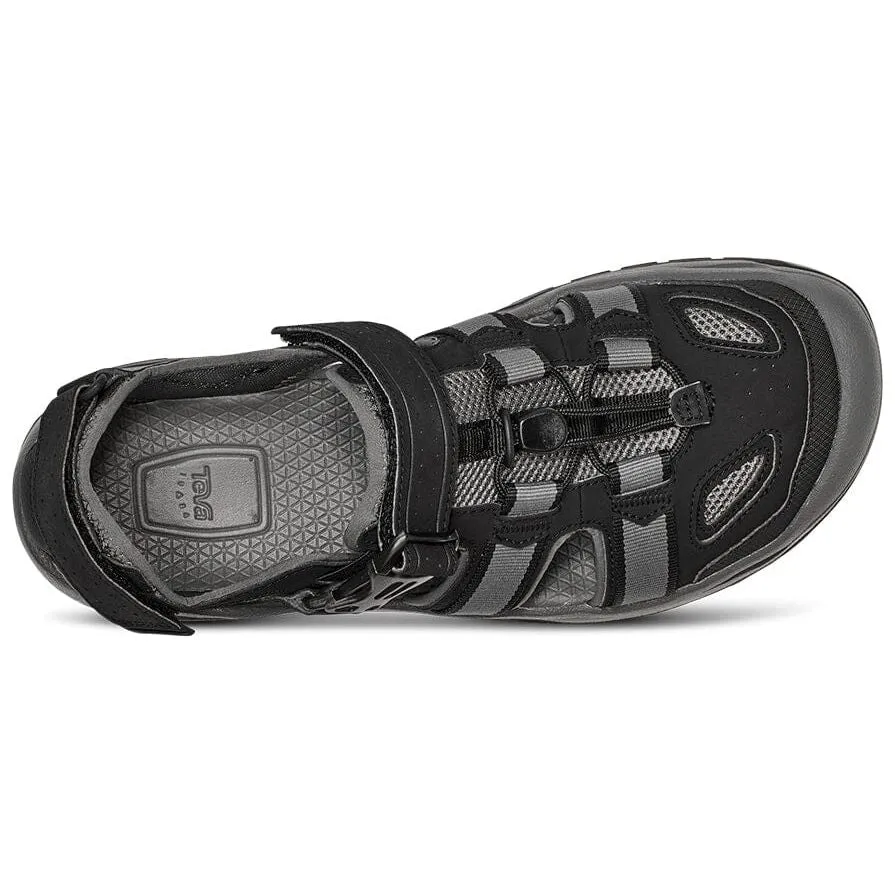 TEVA OMNIUM 2 HYBRID HIKING WATER SHOE
