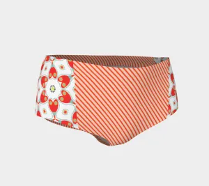 The Great Escape Swim Briefs