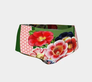 The Papaver Swim Briefs