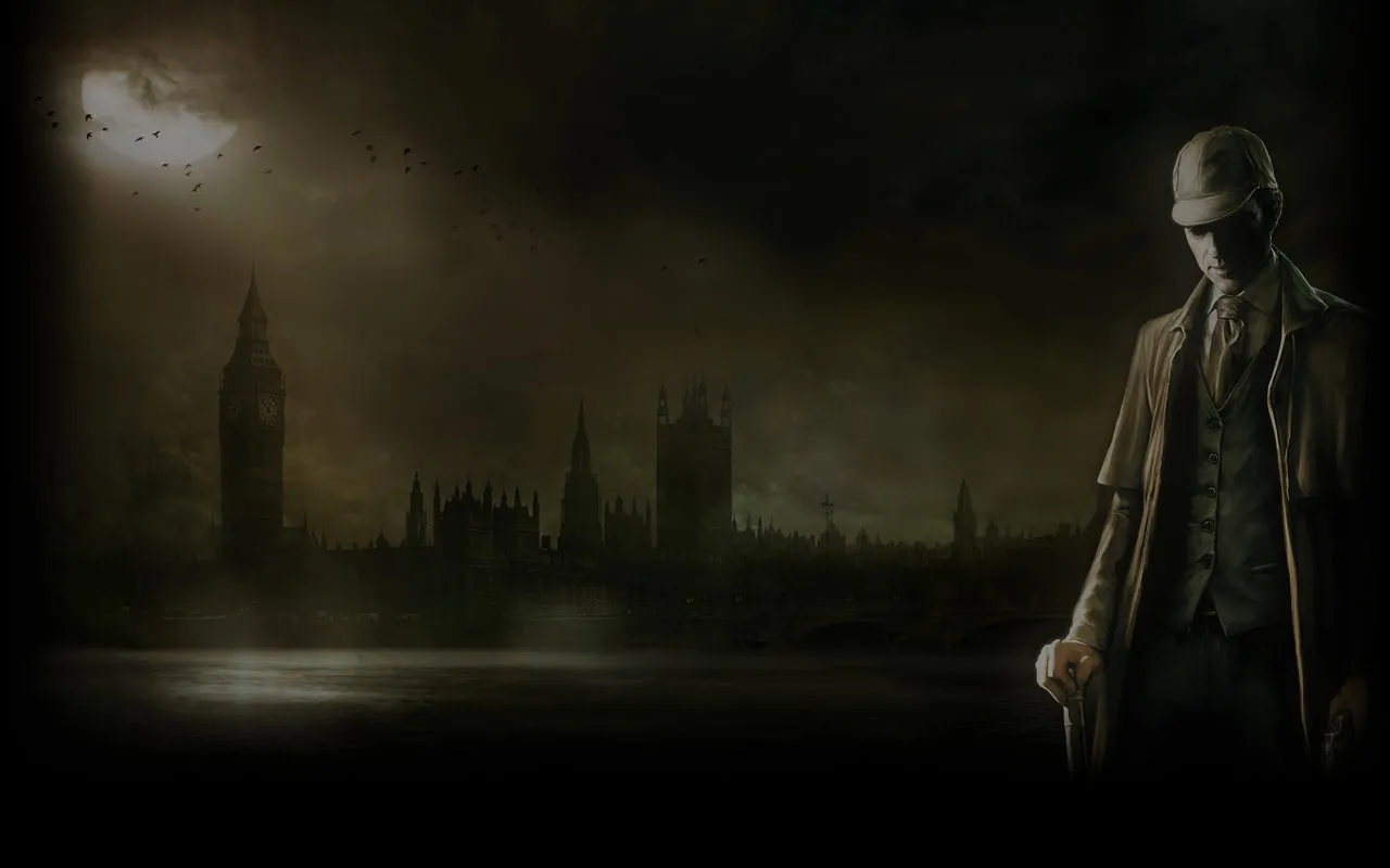 The Testament of Sherlock Holmes (PC)