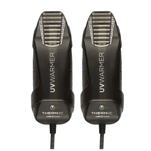 Thermic UV Warmer