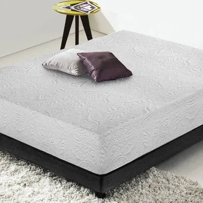 Thermo-Gel Memory Foam Mattress