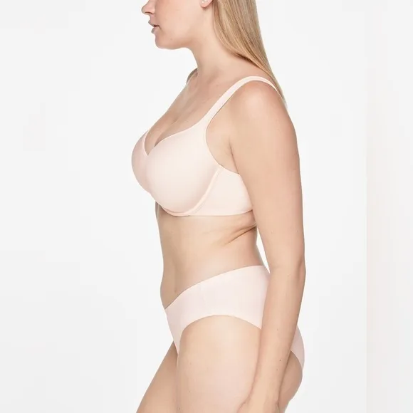 ThirdLove 24/7 Classic Perfect Coverage Bra