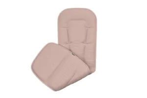 Thule Stroller Seat Liner - Misty Rose Melange
