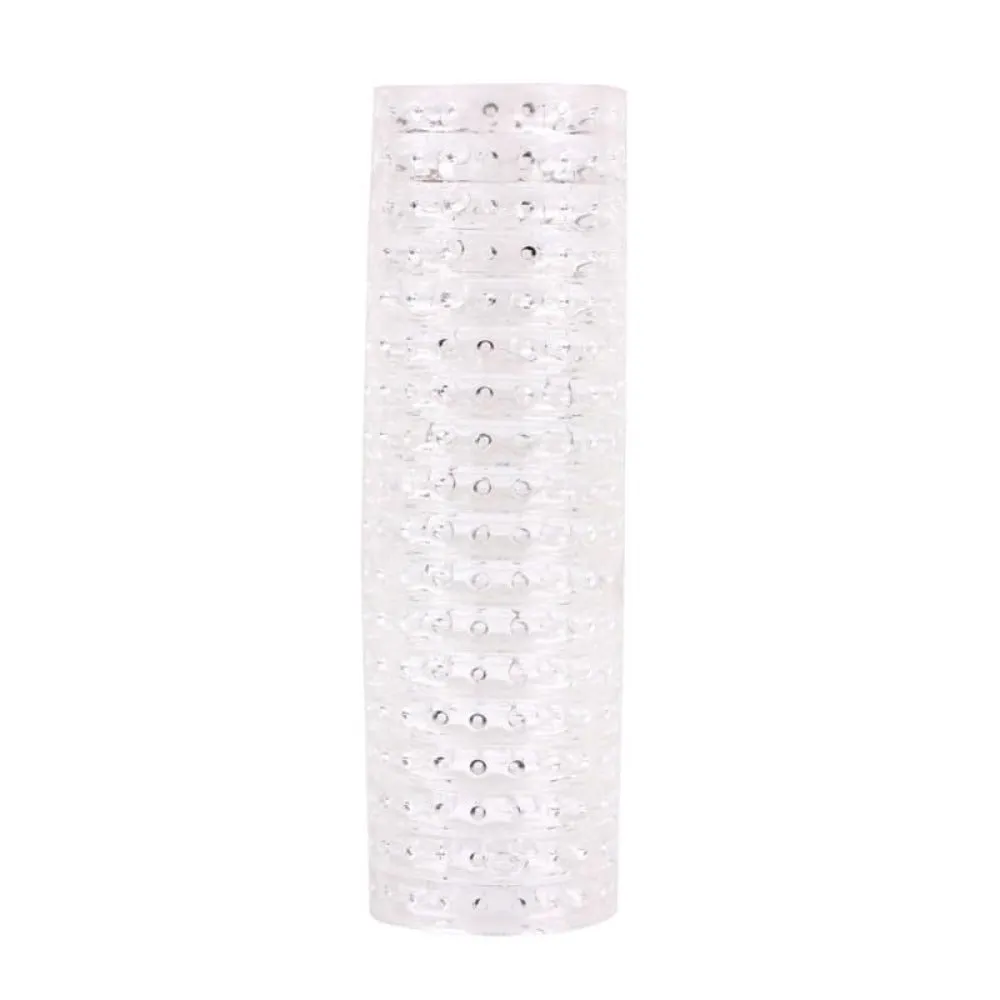 Tight Grip Stroker Sleeve Clear *