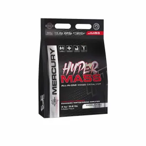 TNT Mercury Hyper Mass 4Kg