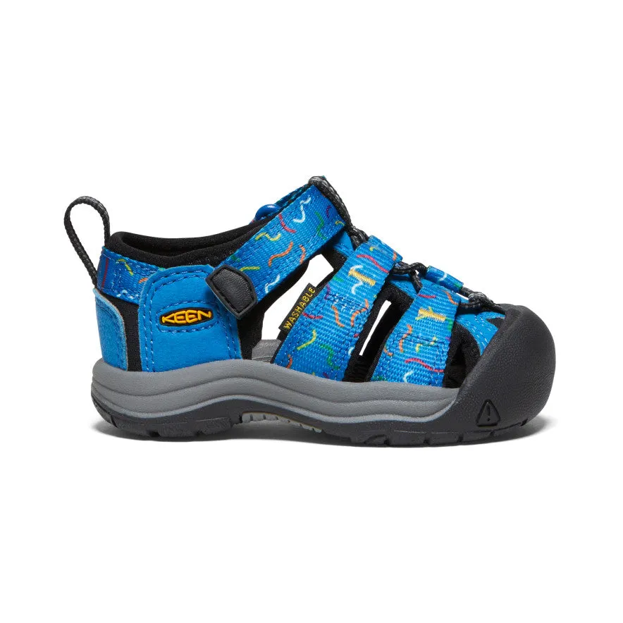 Toddlers' Newport H2