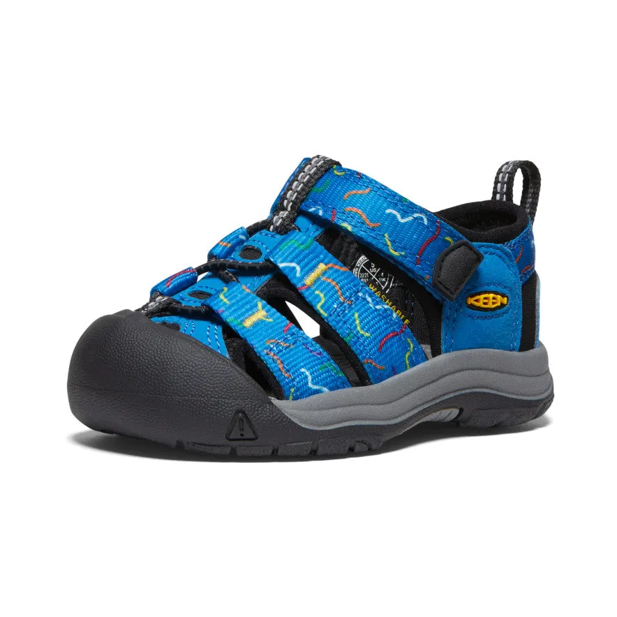 Toddlers' Newport H2