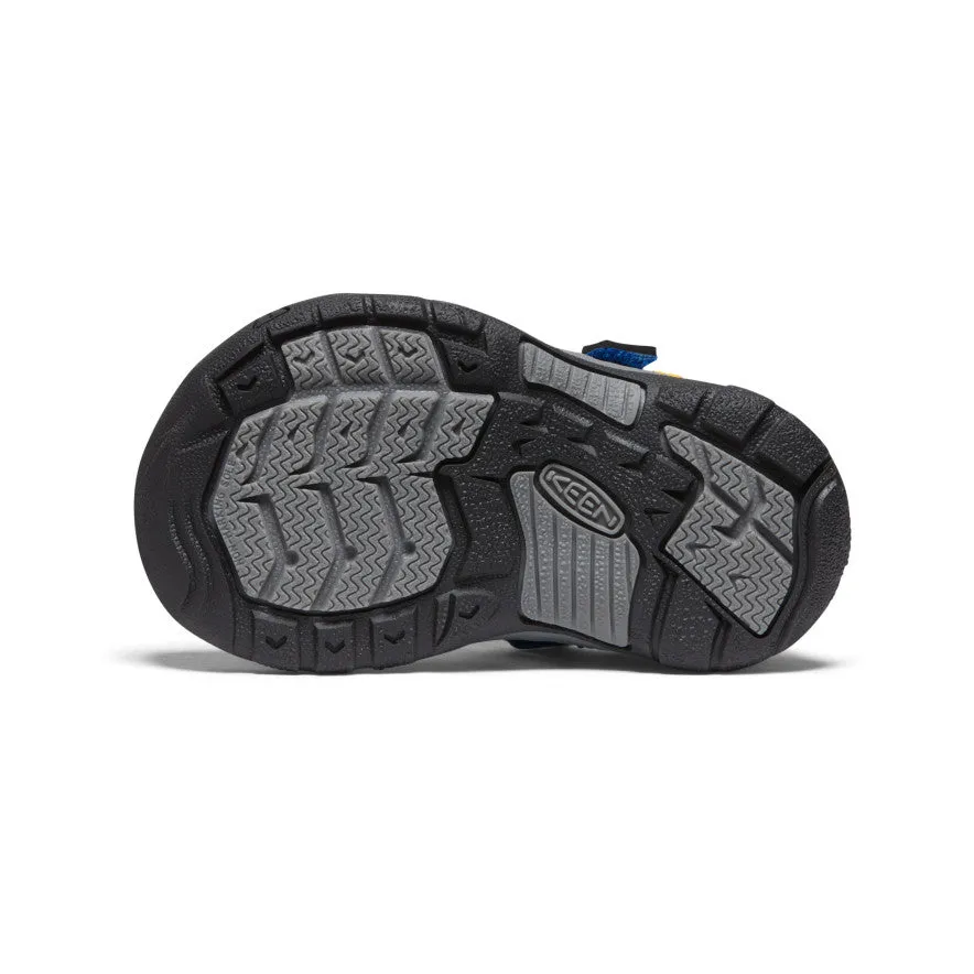 Toddlers' Newport H2