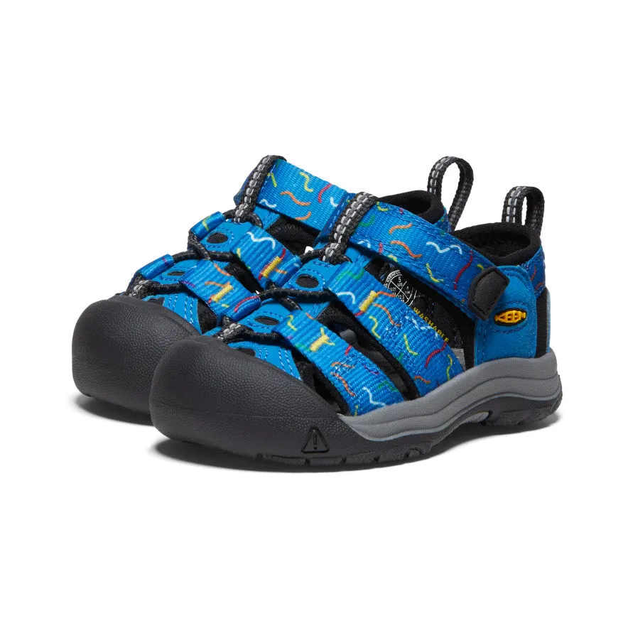 Toddlers' Newport H2