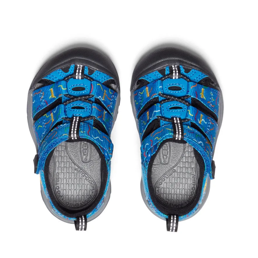 Toddlers' Newport H2