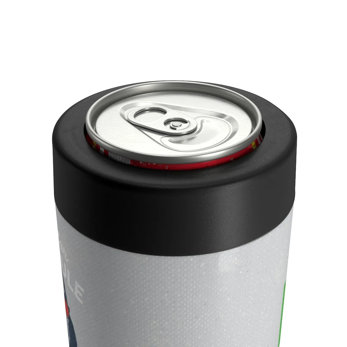 Too Cool for British Rule Can Cooler