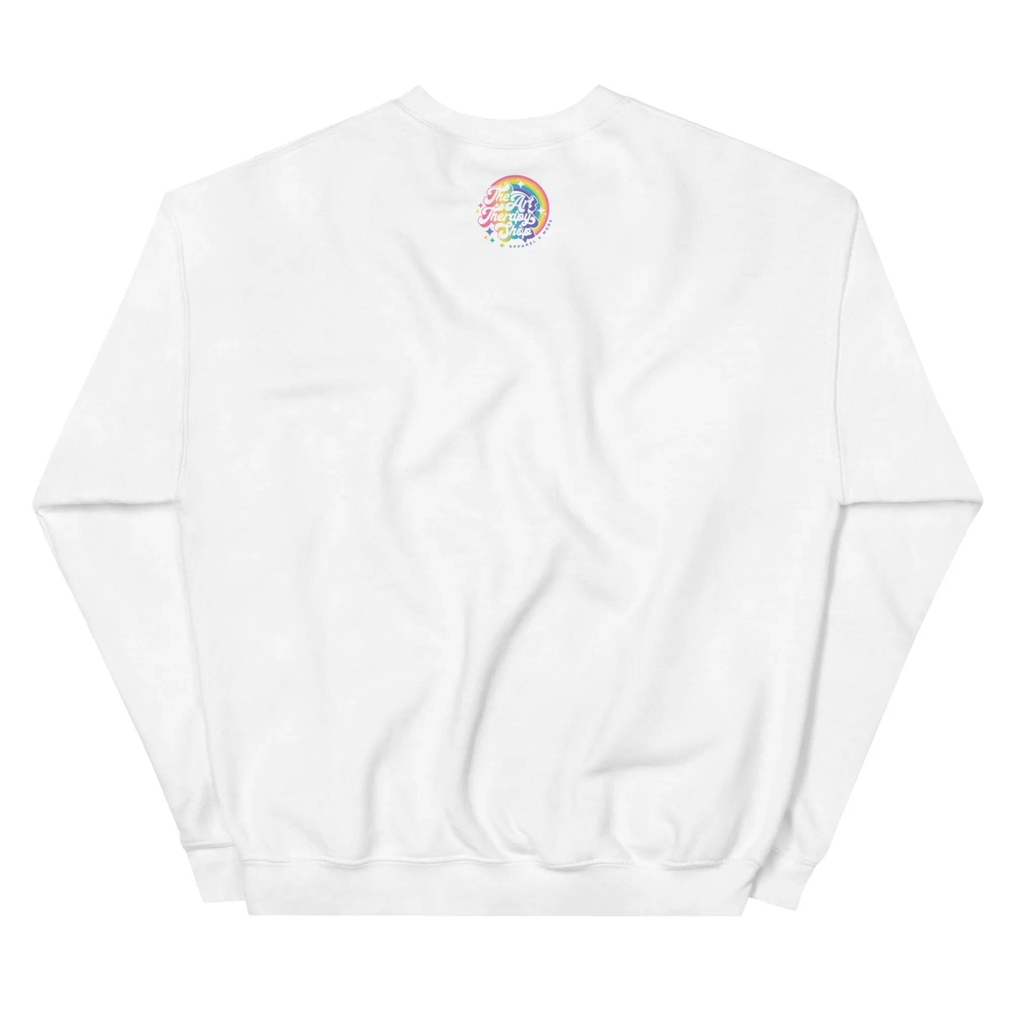 Tools of Mass Creation Sweatshirt