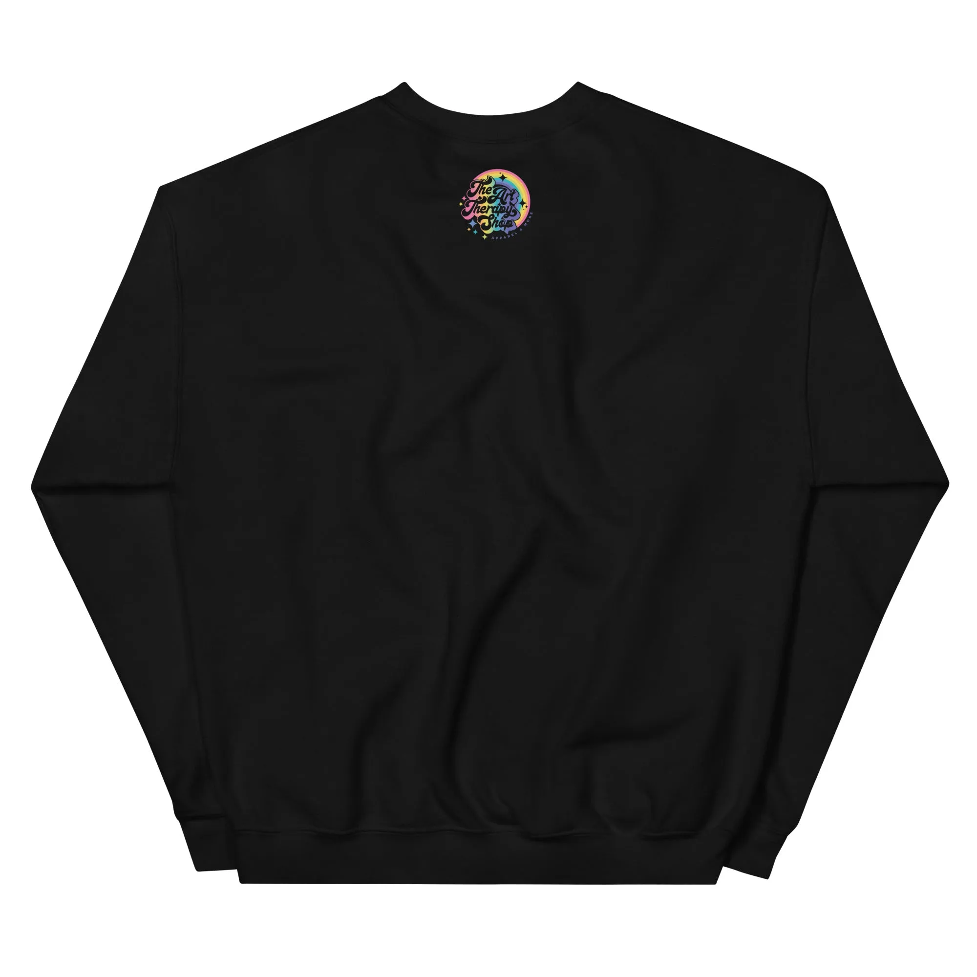 Tools of Mass Creation Sweatshirt