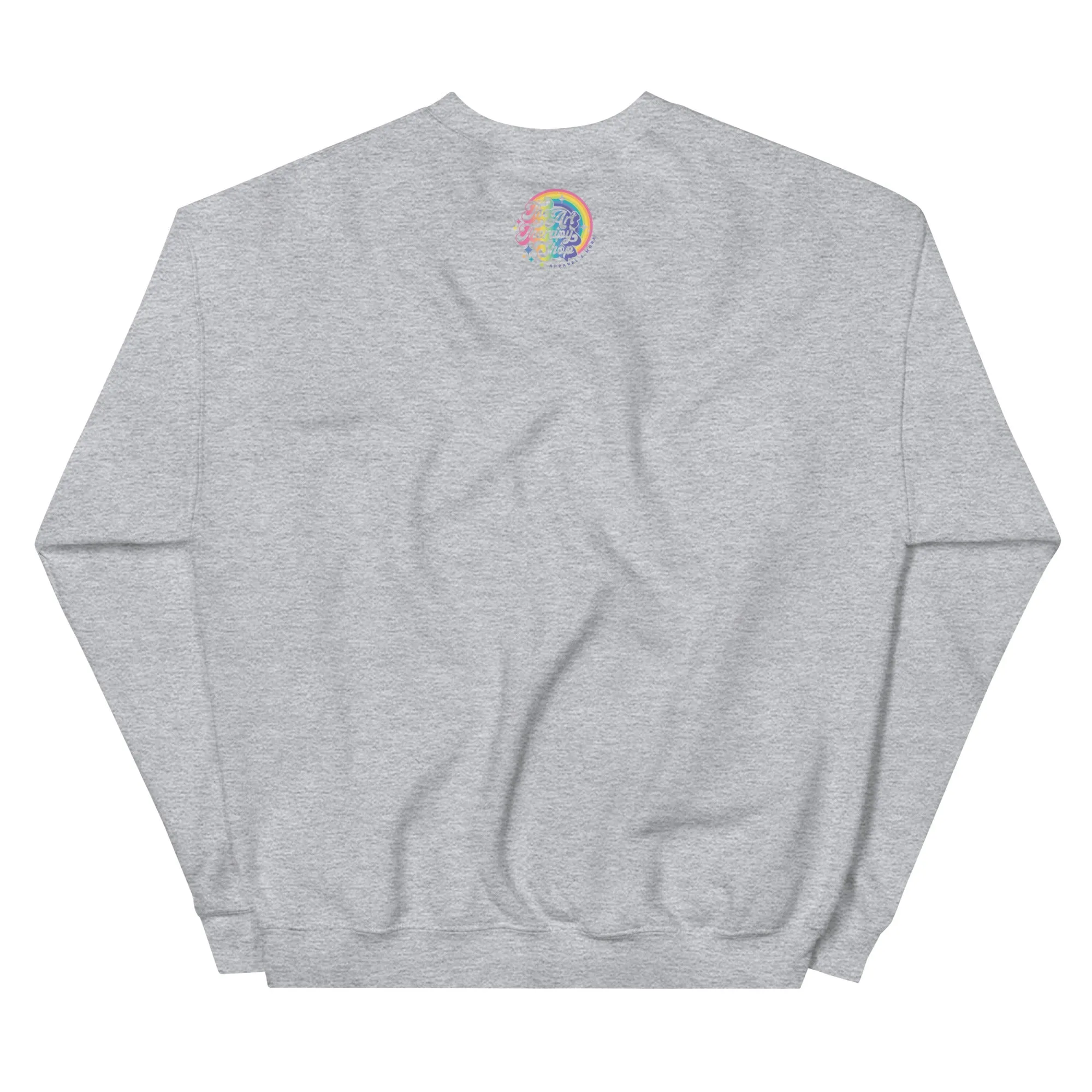 Tools of Mass Creation Sweatshirt