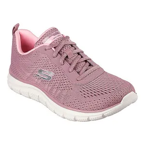 TRACK - NEW STAPLE Chaussures de training femme SKECHERS