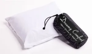 Travel Memory Foam Pillow