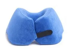 Travelrest Nest™ Ultimate Memory Foam Travel Pillow
