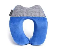 Travelrest Nest™ Ultimate Memory Foam Travel Pillow