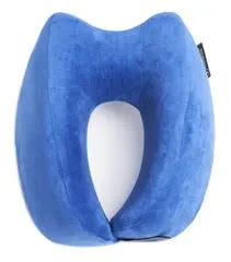 Travelrest Nest™ Ultimate Memory Foam Travel Pillow