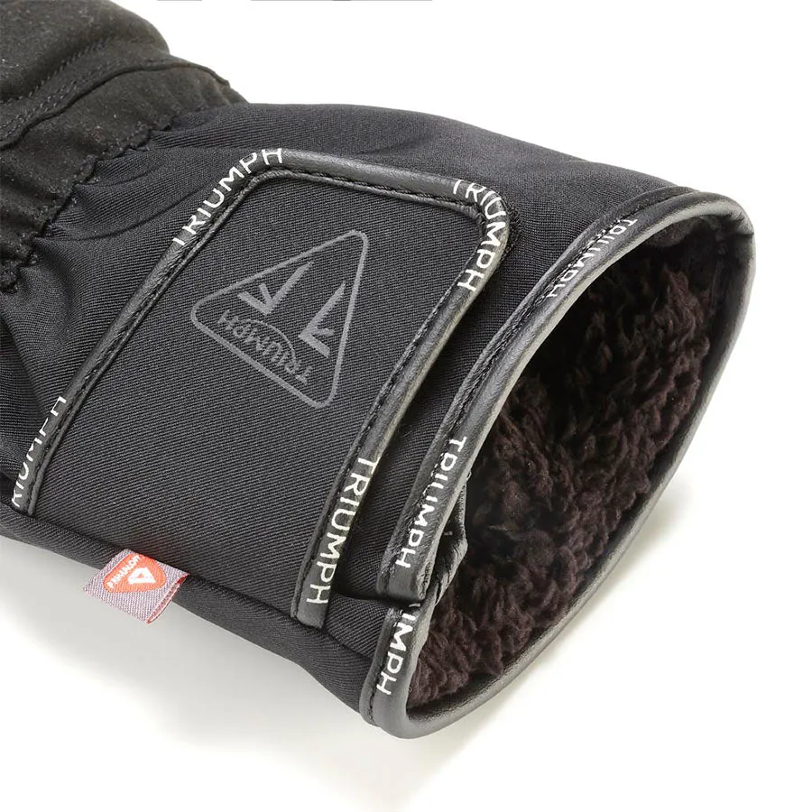 Triumph Blisset Waterproof PrimaLoft® Insulated Gloves