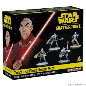 Twice the Pride Squad Pack