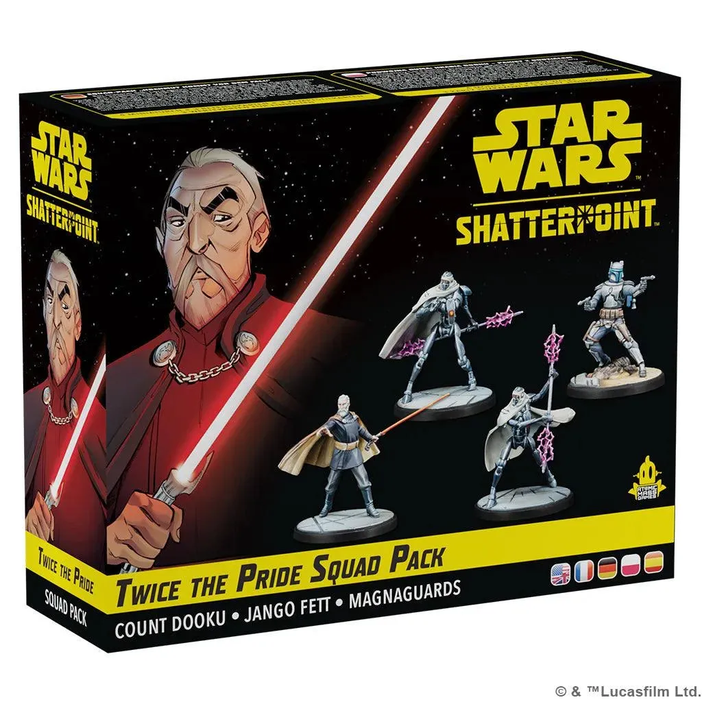 Twice the Pride Squad Pack
