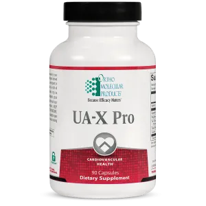 UA-X Pro
