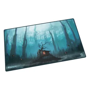 Ultimate Guard Play-Mat Duskmourn: House of Horror Valgavoth, Lakeside Shack - Magic The Gathering