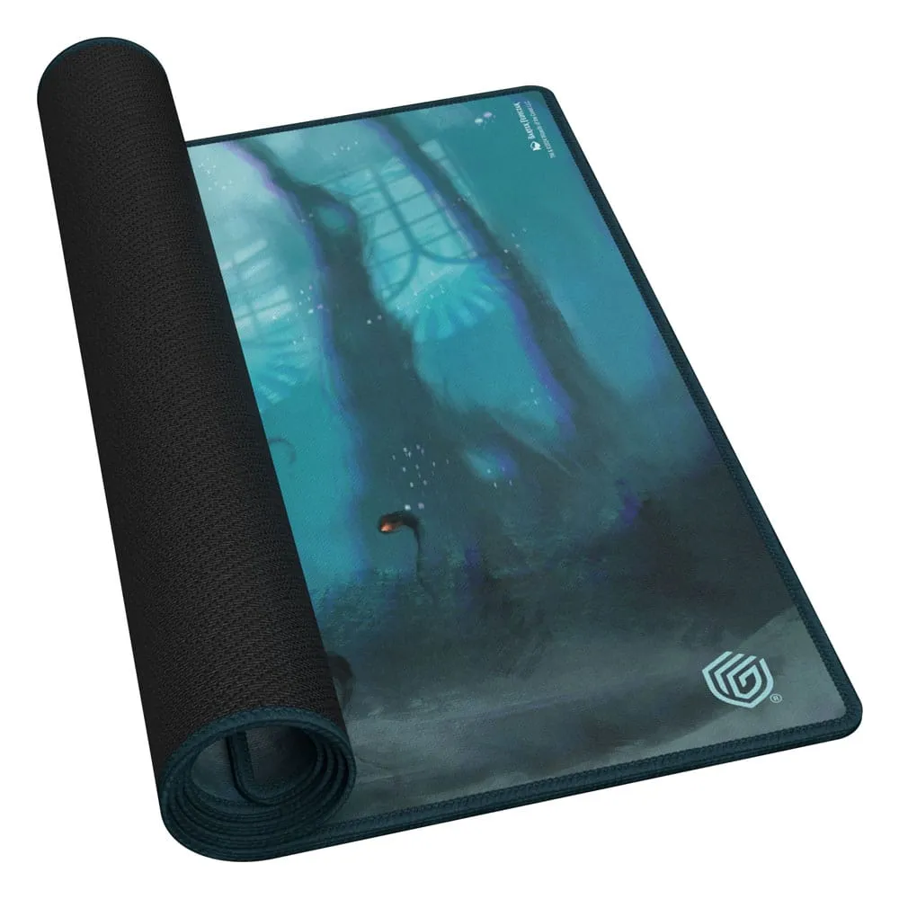 Ultimate Guard Play-Mat Duskmourn: House of Horror Valgavoth, Lakeside Shack - Magic The Gathering