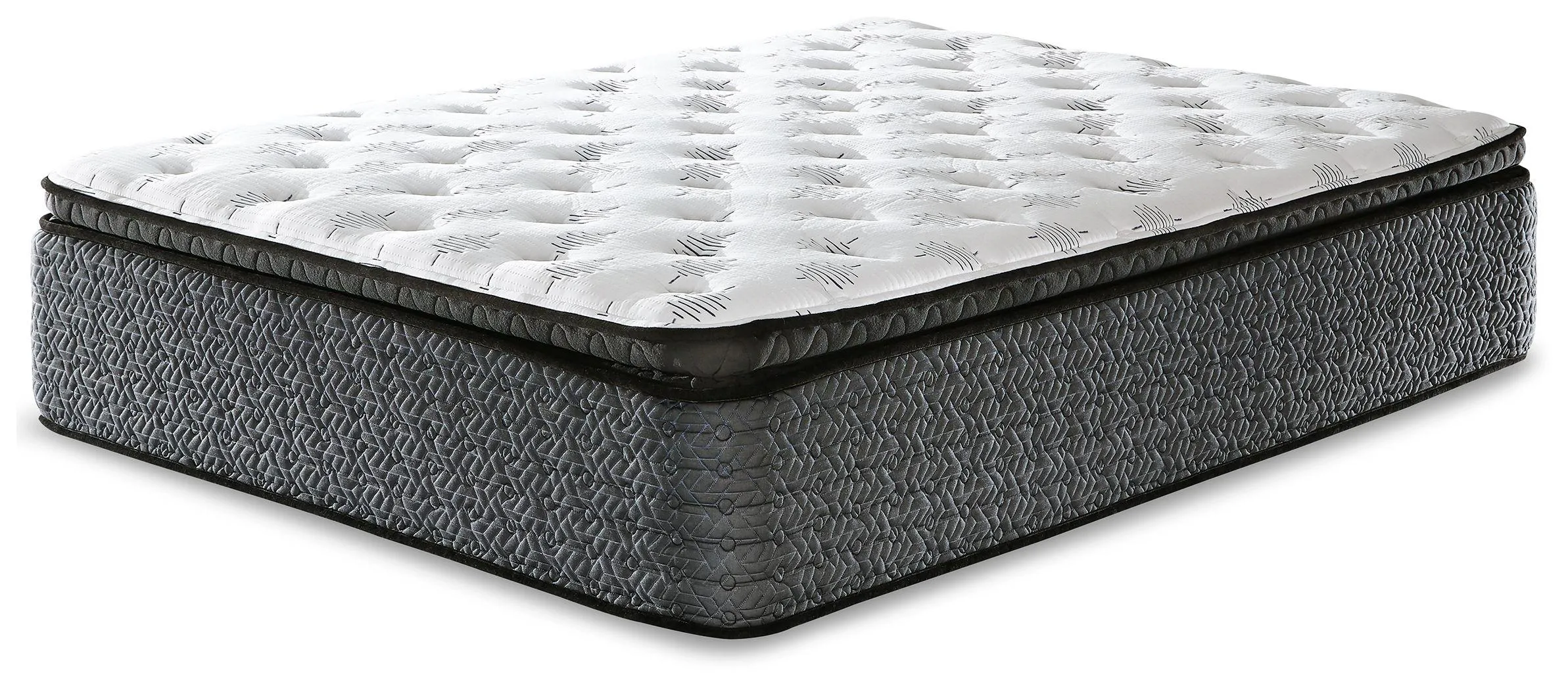Ultra Luxury - Mattress