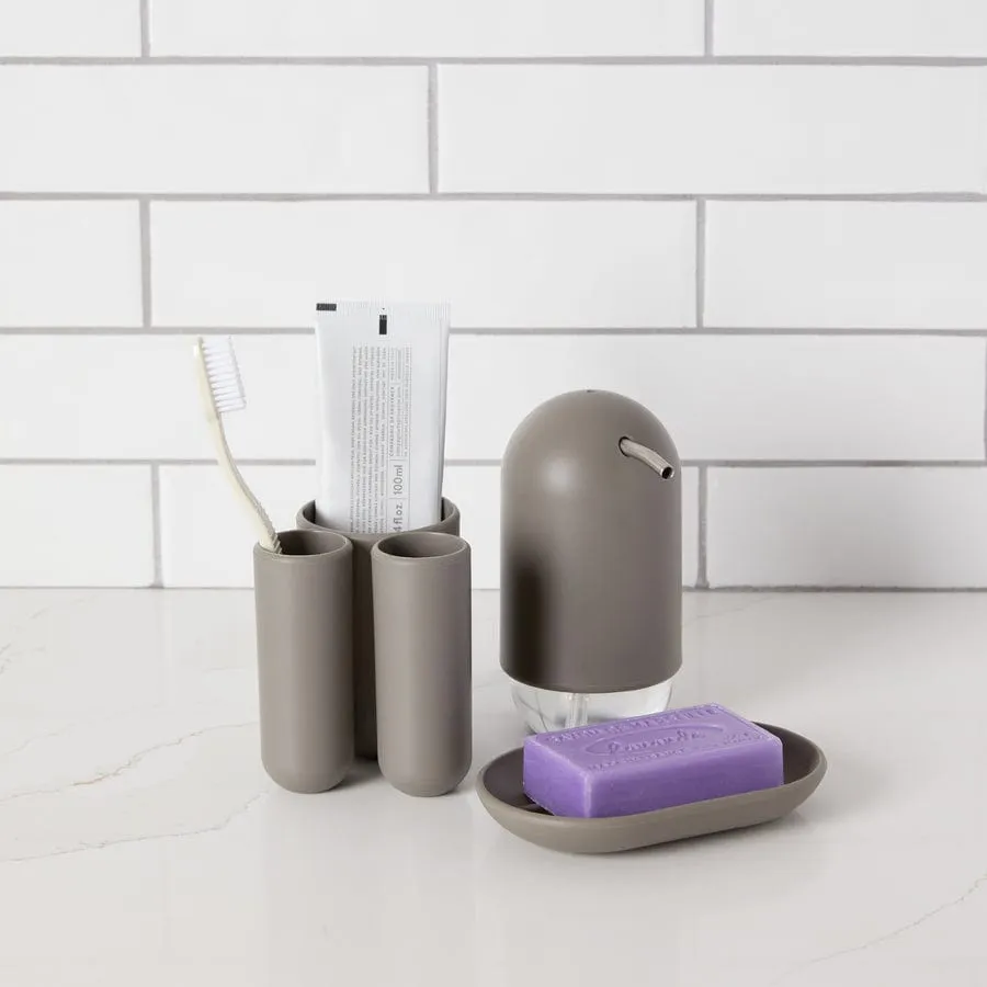 Umbra Touch Soap Dish Grey UMB023272918