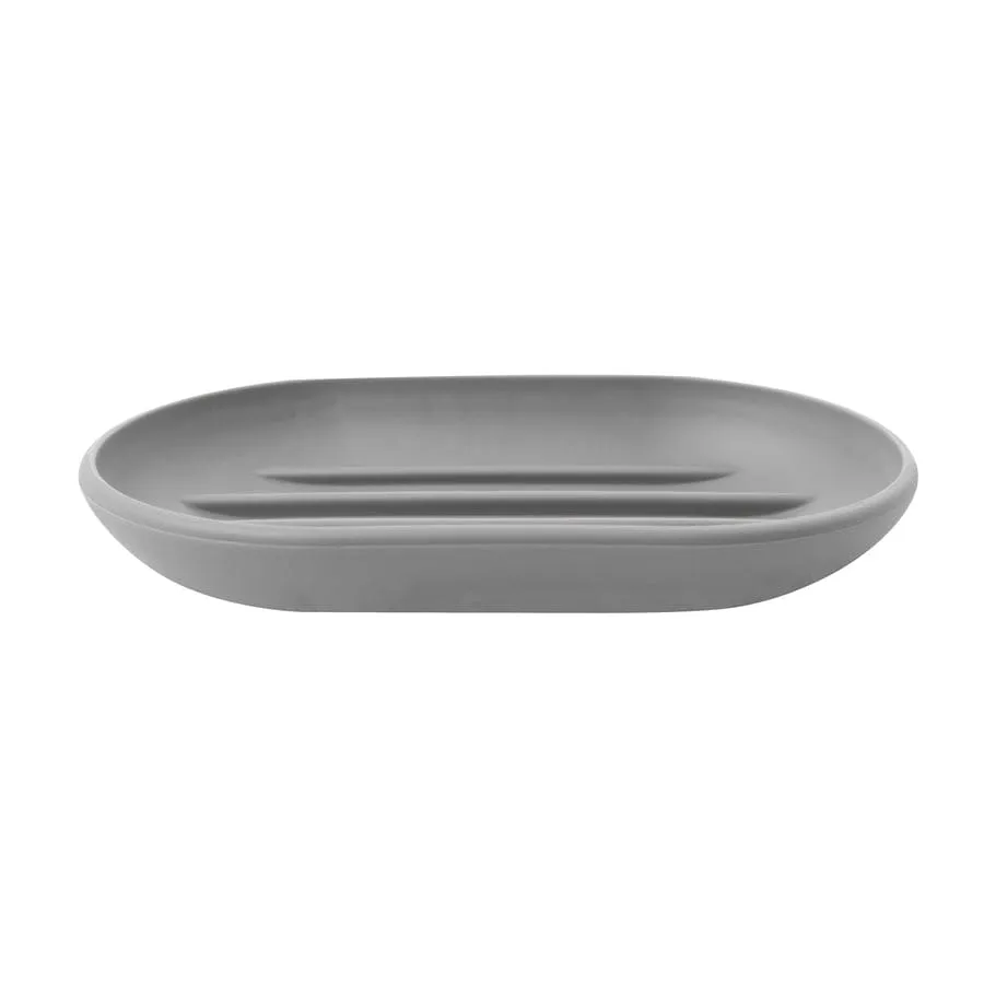 Umbra Touch Soap Dish Grey UMB023272918