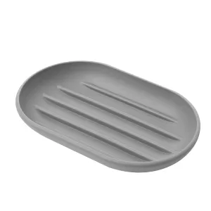 Umbra Touch Soap Dish Grey UMB023272918