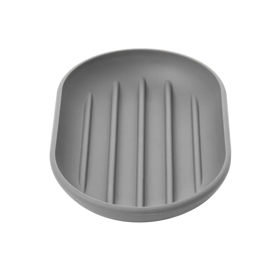 Umbra Touch Soap Dish Grey UMB023272918