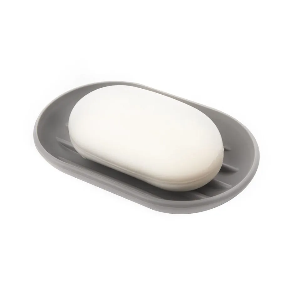 Umbra Touch Soap Dish Grey UMB023272918