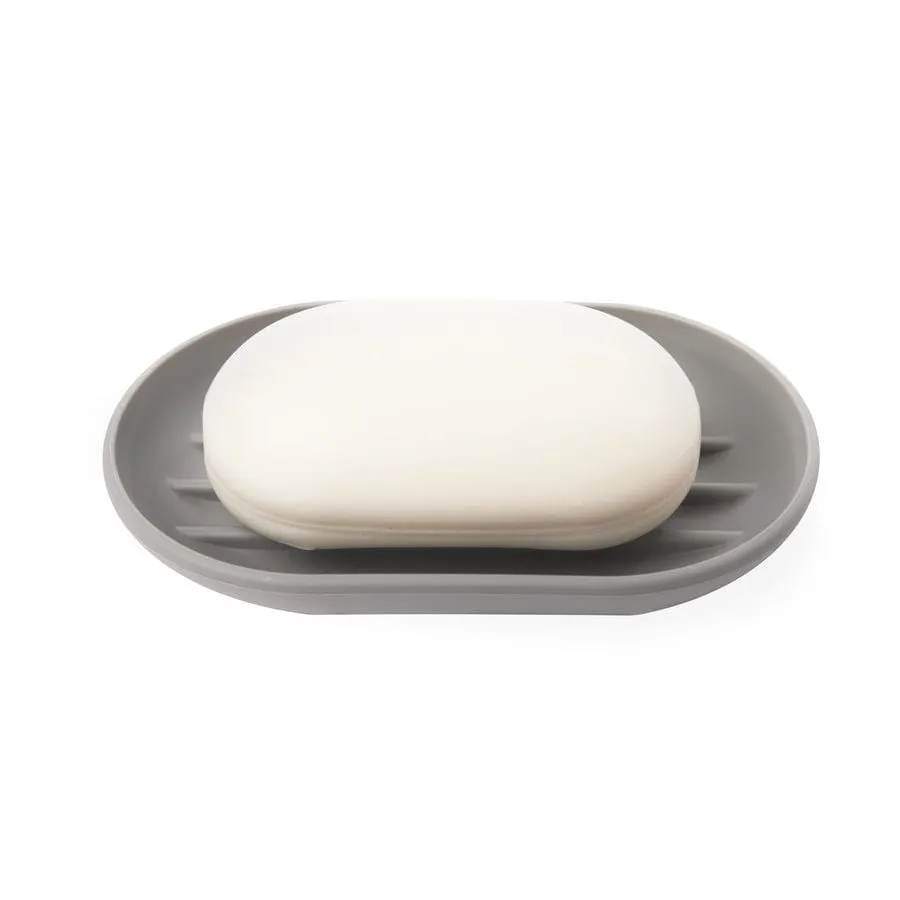 Umbra Touch Soap Dish Grey UMB023272918