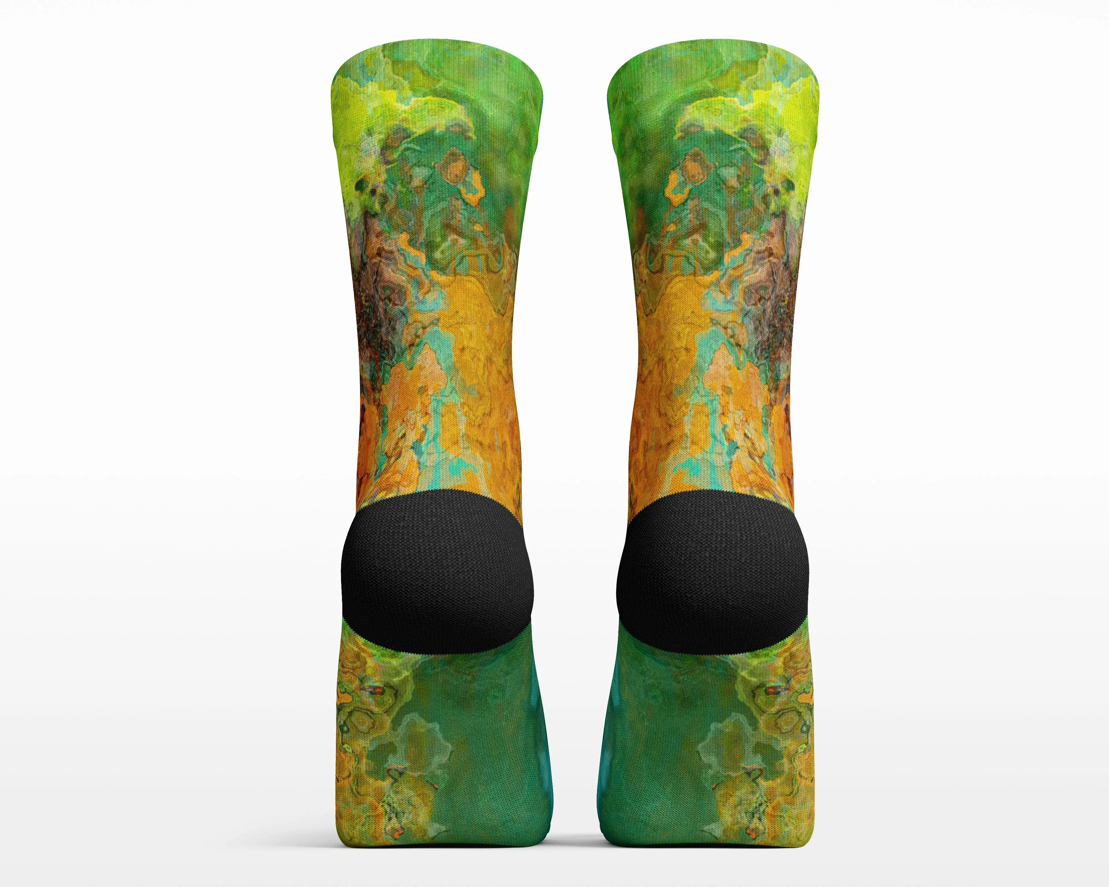 Unisex Socks, Jubilee