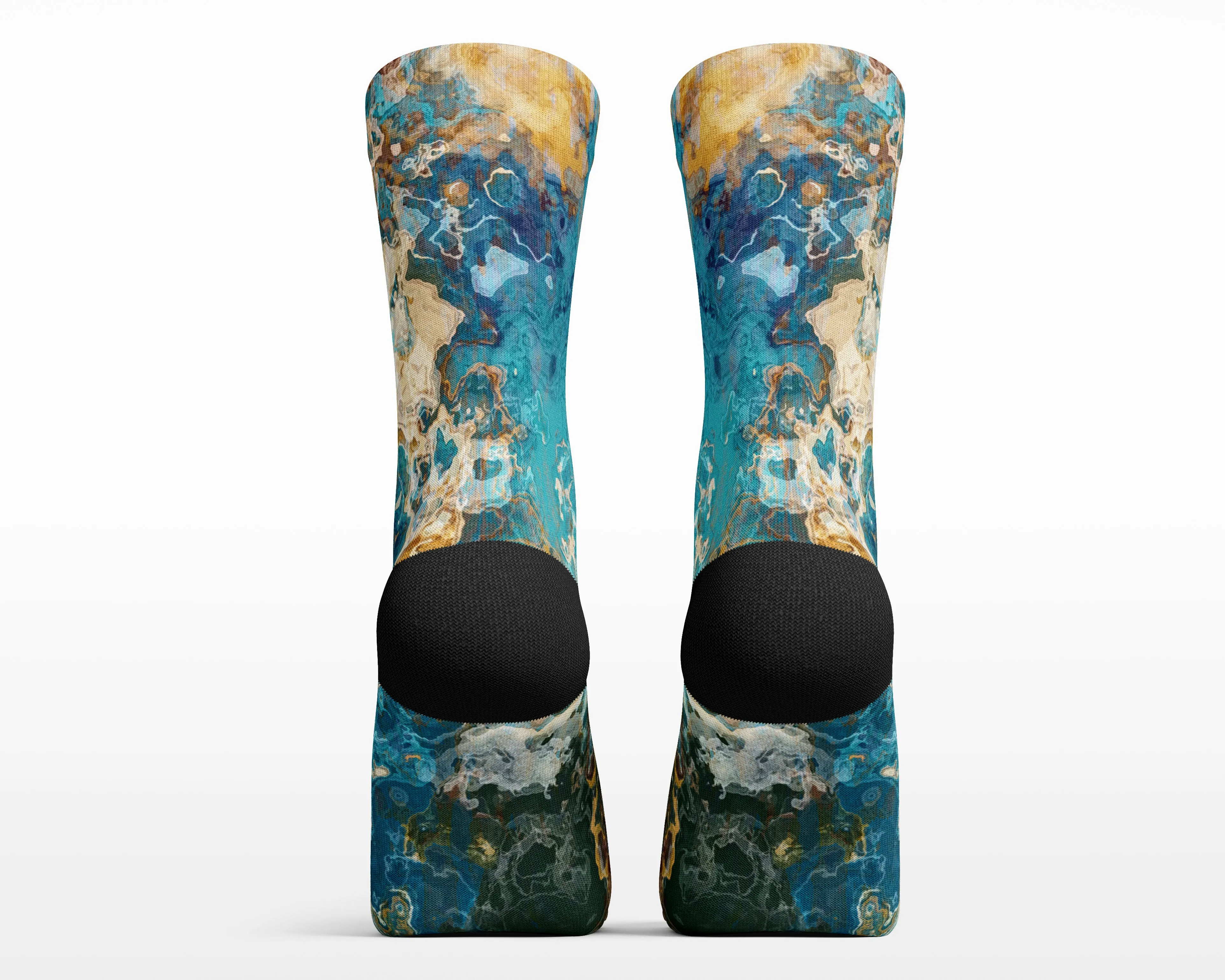 Unisex Socks, Muse