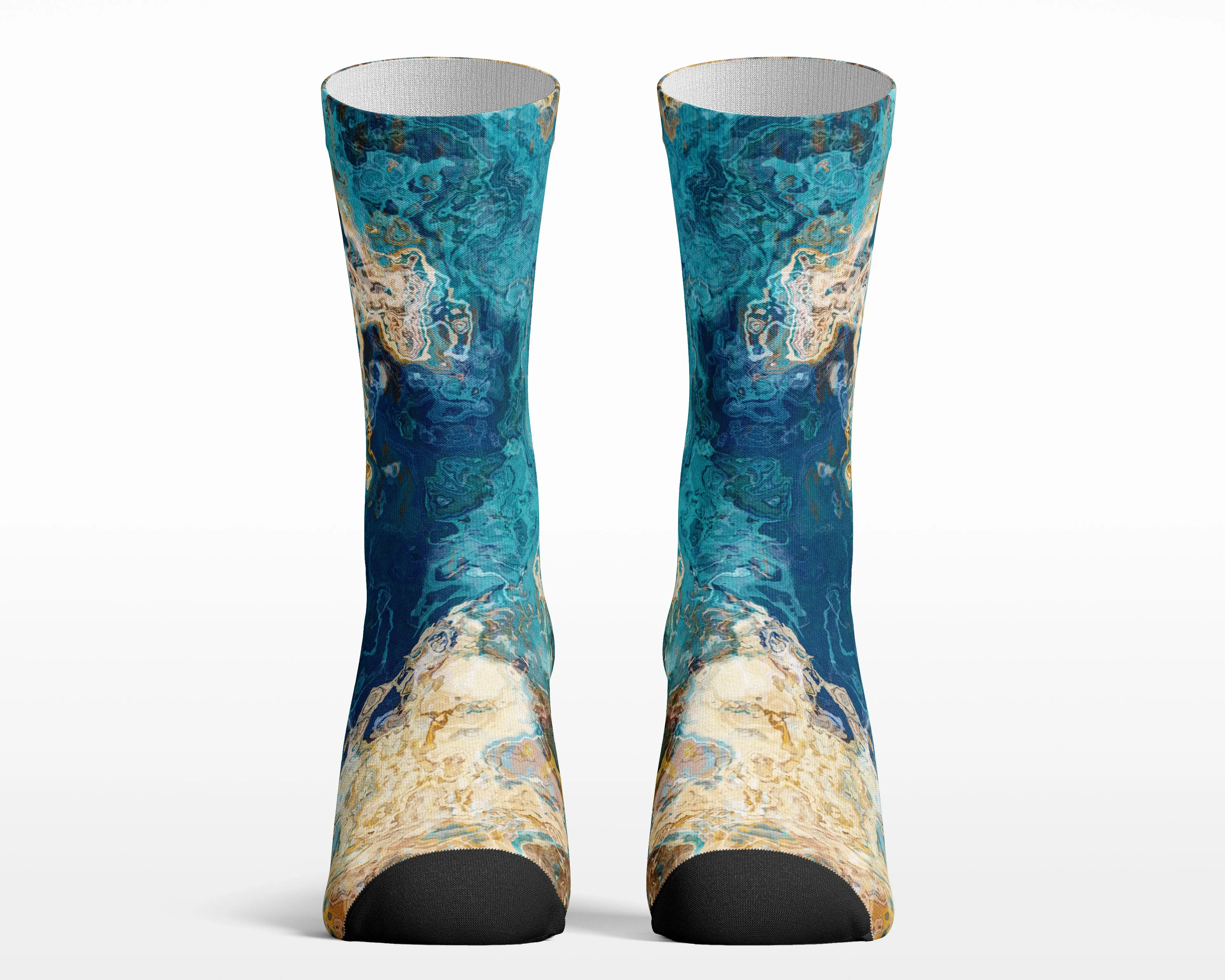 Unisex Socks, Muse